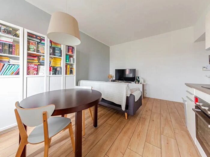 Appartamento bilocale in affitto in Via Ripamonti, Milano