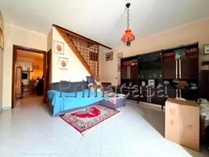 Casa quadrilocale in vendita in Via Borghetto, Cologna Veneta