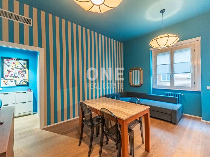 Appartamento bilocale in affitto in Via dellUnione, Duomo, Milano