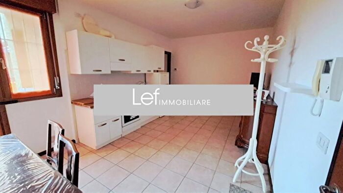 Appartamento bilocale in vendita in Santa Lucia Di Piave