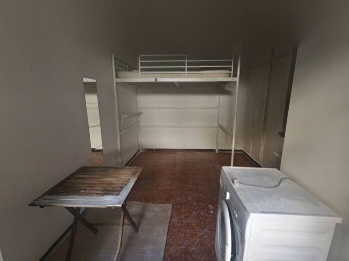 Appartamento monolocale in affitto in Via Carlo Pirzio Biroli, Tomba di Nerone, Roma