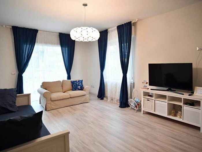 Appartamento con 5 locali in affitto in Moniga del Garda