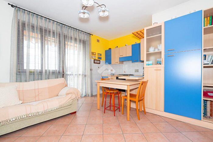 Appartamento con 5 locali in vendita in Via Che Guevara, Caselle Torinese