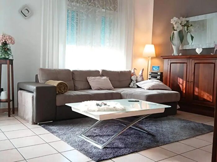 Appartamento con 6 locali in vendita in Gradisca DIsonzo