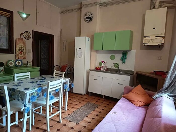 Appartamento monolocale in affitto in Via di Vallerozzi, Siena