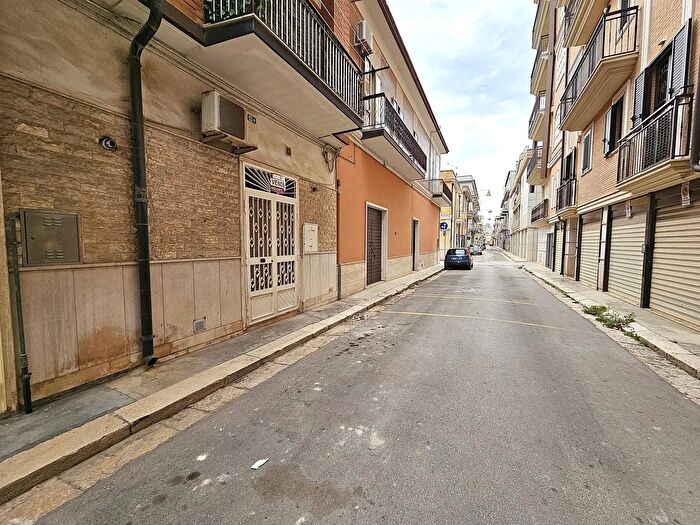 Appartamento bilocale in vendita in San Severo