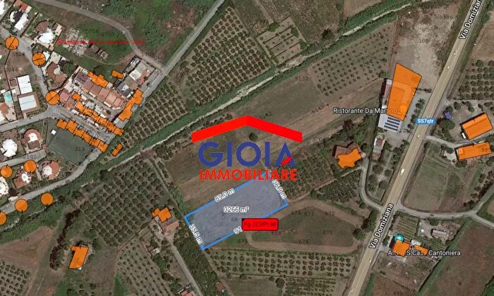 Appartamento in affitto in Ssquater Km Sessa Aurunca Sessa Aurunca Campania, Cellole