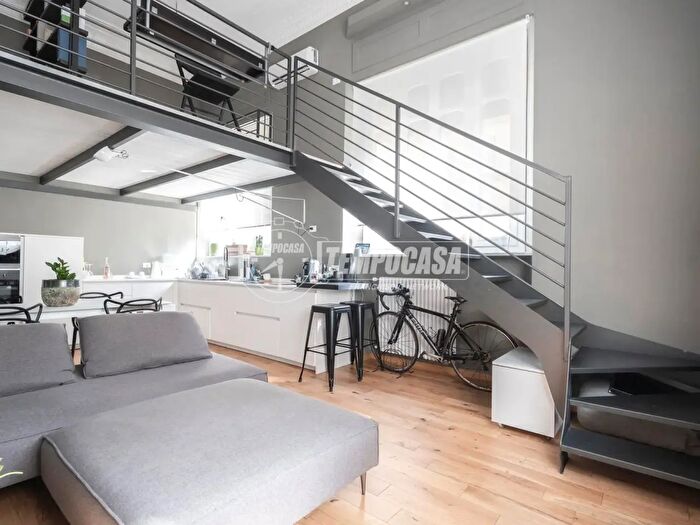 Appartamento bilocale in vendita in Via dei Quartieri, Torino
