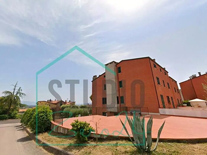 Appartamento trilocale in vendita in Strada Ponte Mollo, Perugia