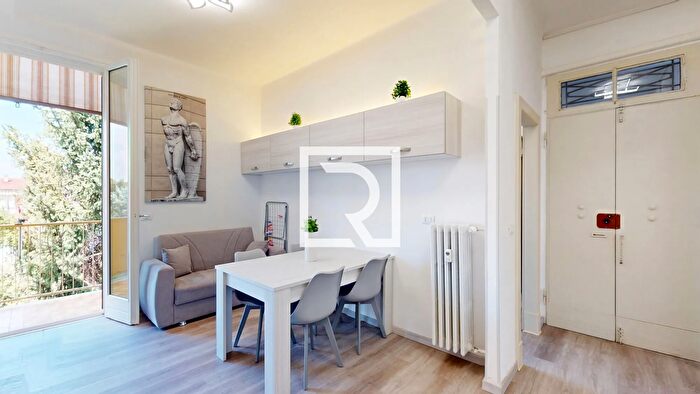 Appartamento trilocale in vendita in Forli