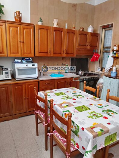 Appartamento trilocale in vendita in Via Lazio, Calimera