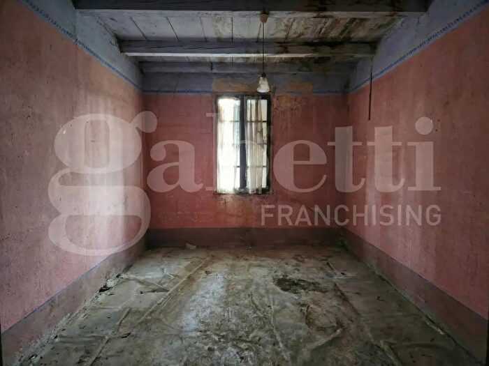 Casa trilocale in vendita in Via Guerini, Brescia