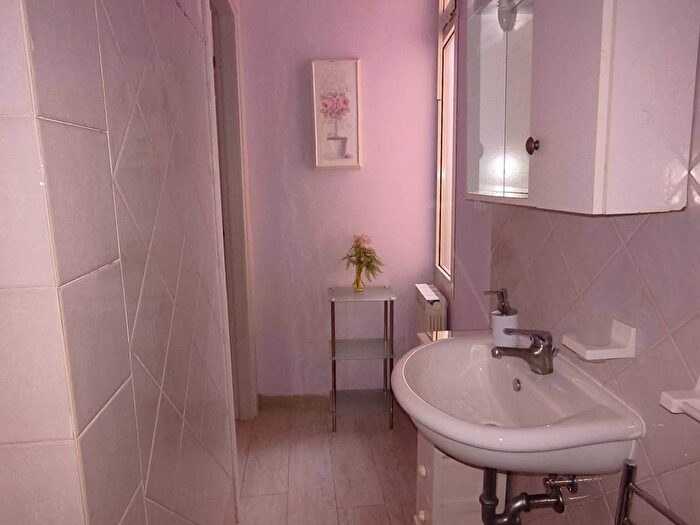 Appartamento bilocale in affitto in Vicolo San Romualdo, Centro, Fabriano