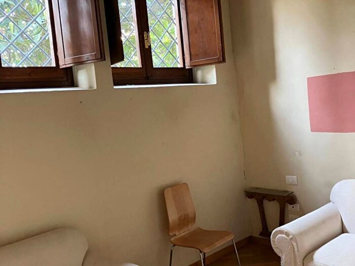 Appartamento quadrilocale in affitto in Piazzale della Porta al Prato, Fortezza Stazione, Firenze