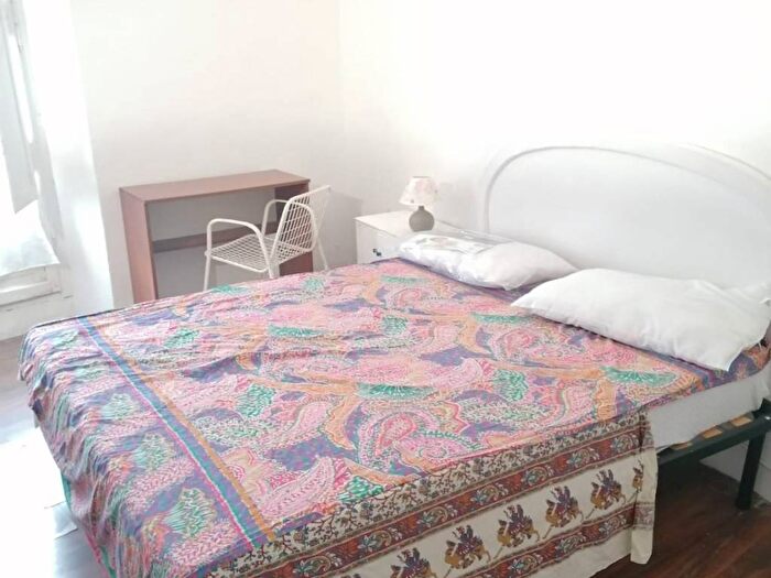 Appartamento trilocale in affitto in Via Pozzo Campana, Centro Storico, Perugia