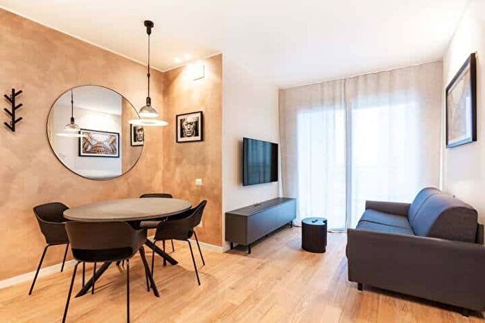 Appartamento trilocale in affitto in Via Gottlieb Wilhelm Daimler, Uptown Mind Cascina Merlata, Milano