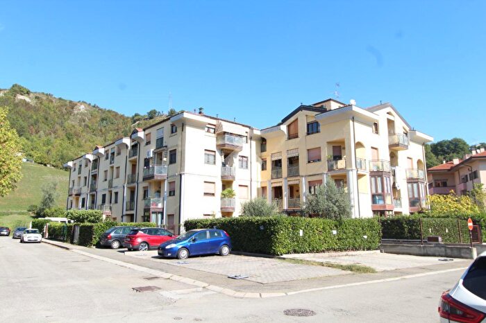 Appartamento trilocale in vendita in Via Giuseppe di Vittorio, Marzabotto