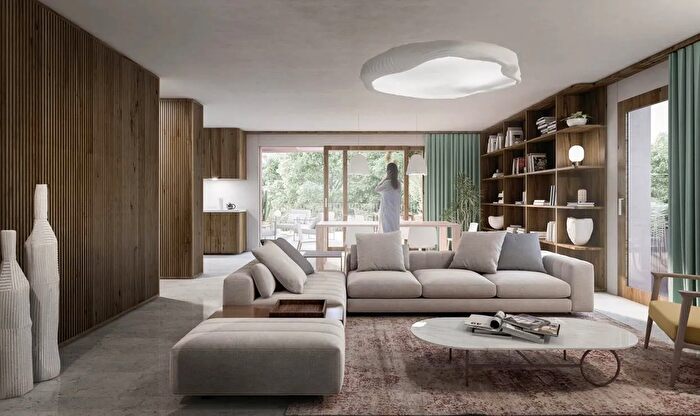 Case in Vendita e in Affitto - 2