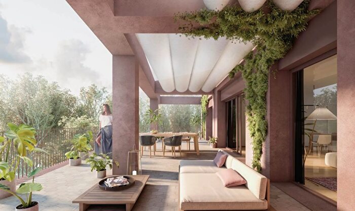 Appartamento con 5 locali in vendita in Via Sauro Abano Terme, Abano Terme