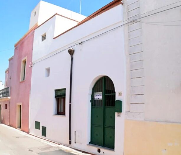 Casa quadrilocale in vendita in Gagliano Del Capo