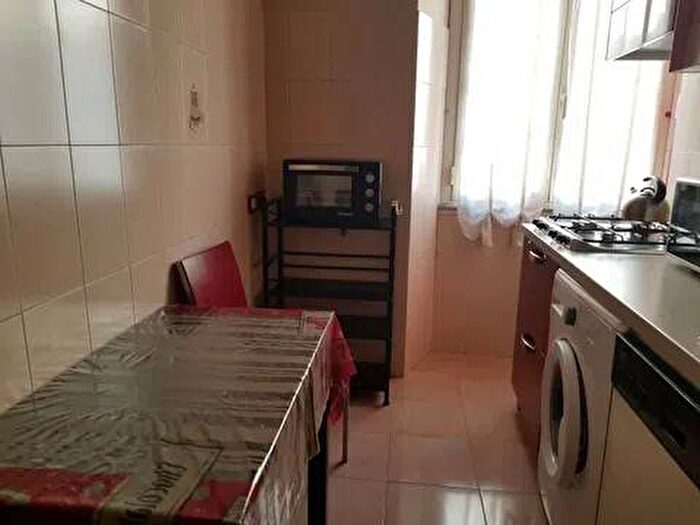 Appartamento monolocale in affitto in Via Famagosta, Mazzini Delle Vittorie, Roma