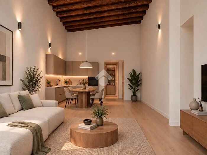 Appartamento monolocale in vendita in Appartamento Fondamenta Savorgnan, Venezia