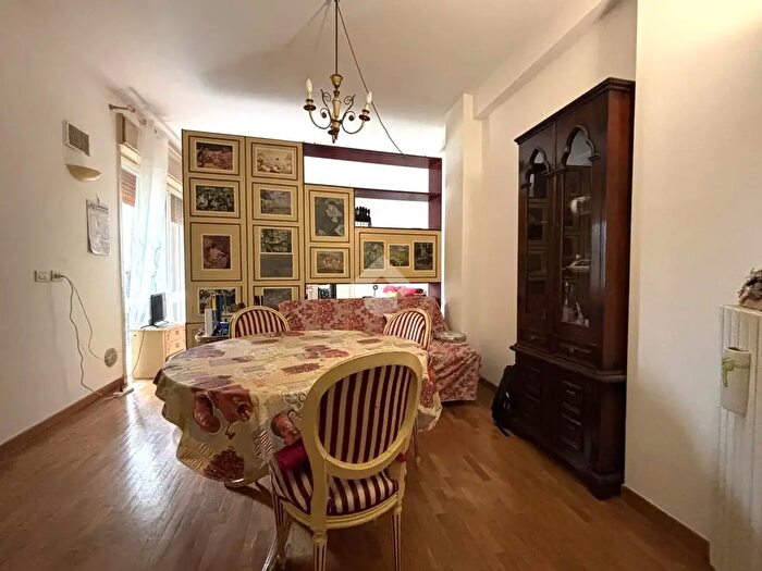 Appartamento monolocale in vendita in Via Luigi Griffini, Crema