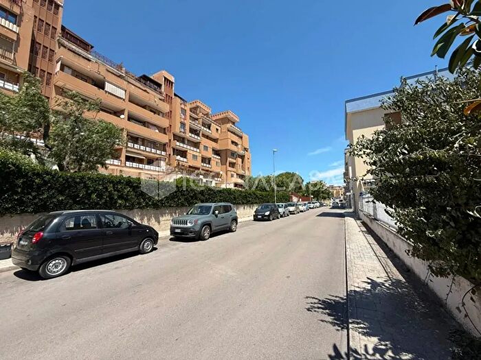 Appartamento con 5 locali in vendita in Via Canne, Manfredonia