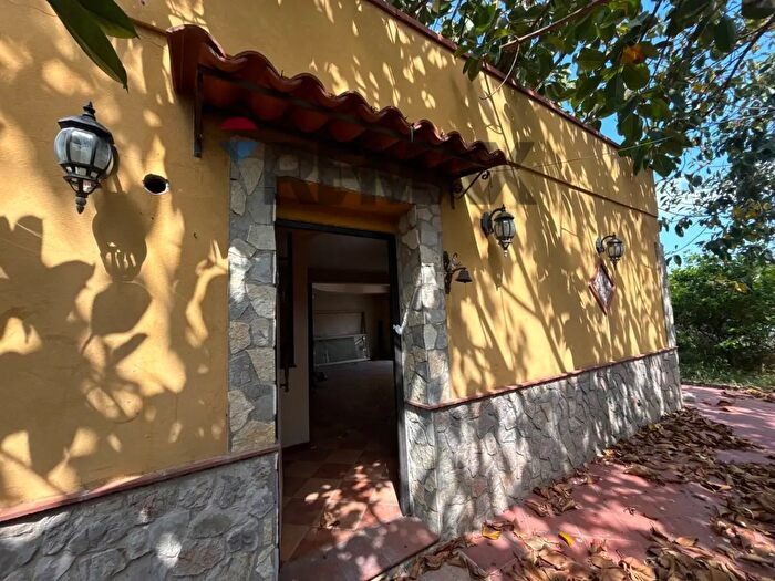 Casa quadrilocale in vendita in Via Zara, Termini Imerese