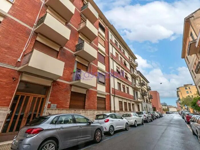 Appartamento con 5 locali in vendita in Via Amerigo Vespucci, Pisa