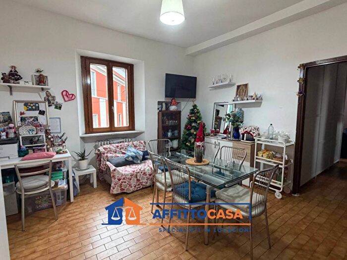 Appartamento bilocale in affitto in Via Luigi Manfredini, Paolo Sarpi, Milano