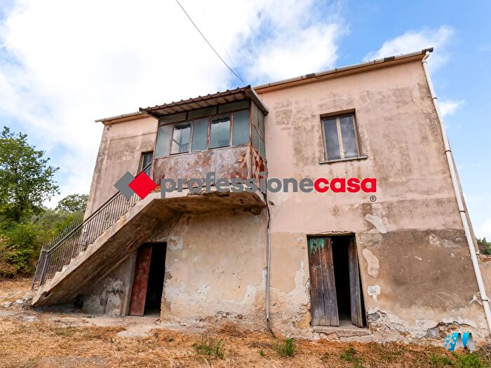 Appartamento in vendita in Via Tempa San Paolo, Capaccio