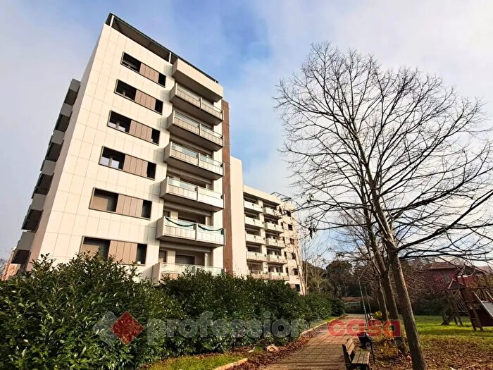 Appartamento quadrilocale in vendita in Via Antimo Liberati, Perugia