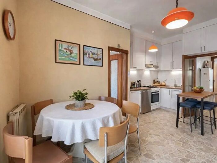 Appartamento quadrilocale in vendita in Via del Marinaio, Rimini