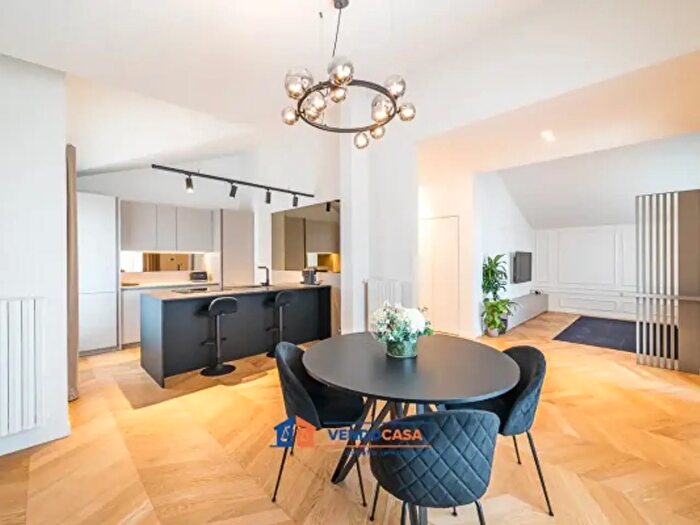 Appartamento quadrilocale in vendita in Via Mussetti, Carmagnola