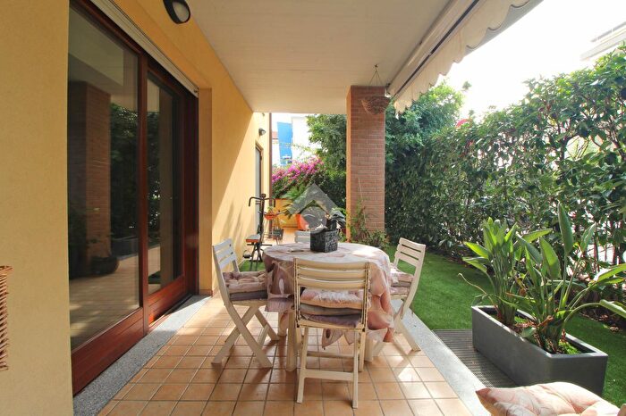 Appartamento trilocale in vendita in Viale Orsini, Giulianova