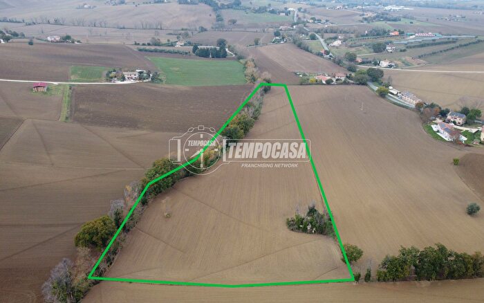 Casa trilocale in vendita in Contrada San Francesco, Recanati