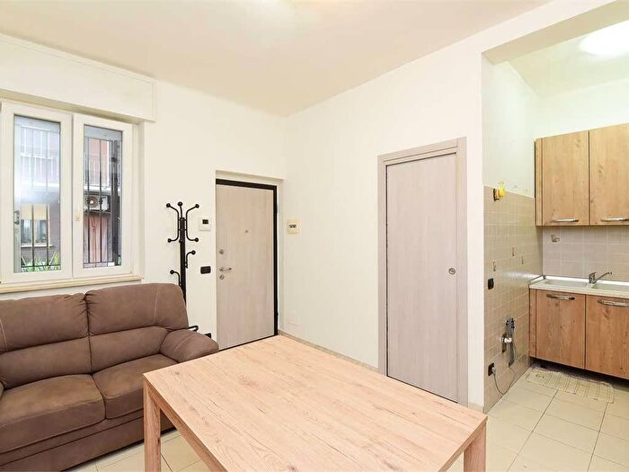 Appartamento bilocale in affitto in Cusano Milanino