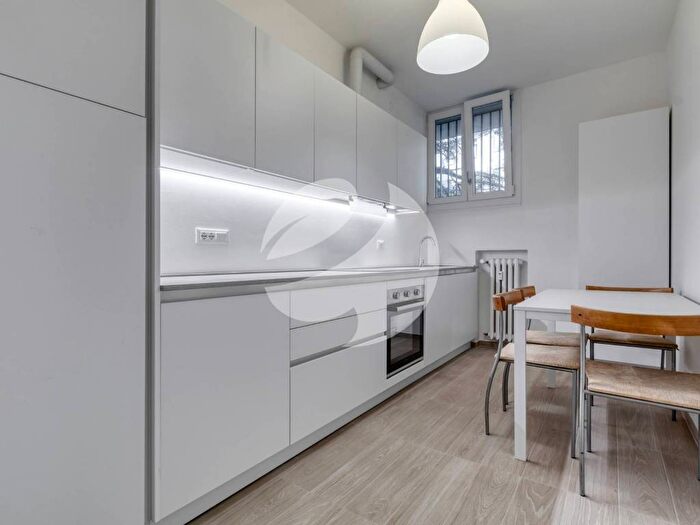Appartamento trilocale in affitto in Saragozza fuori Porta, Bologna