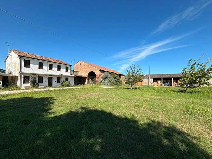 Appartamento in vendita in Via Vallona, Codevigo