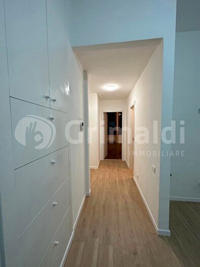 Appartamento bilocale in vendita in Via Antonio da Recanate, Milano