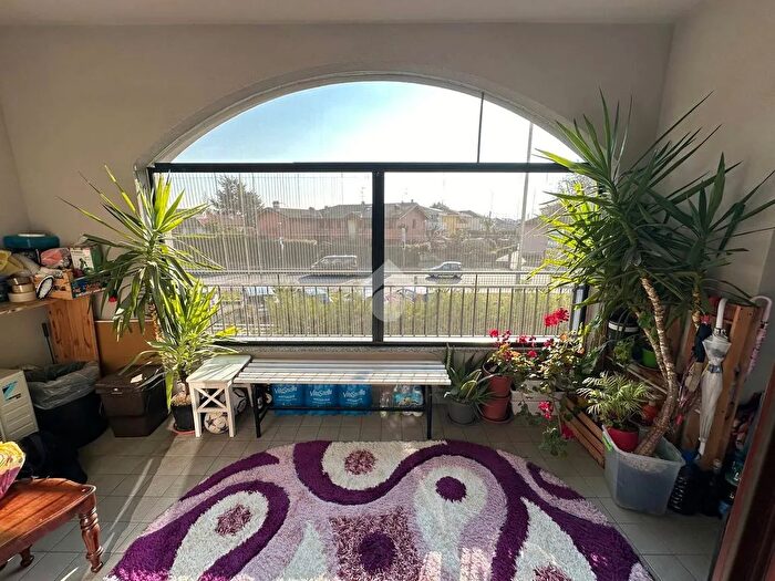 Appartamento trilocale in vendita in Via Pietro Nenni, Pozzo DAdda