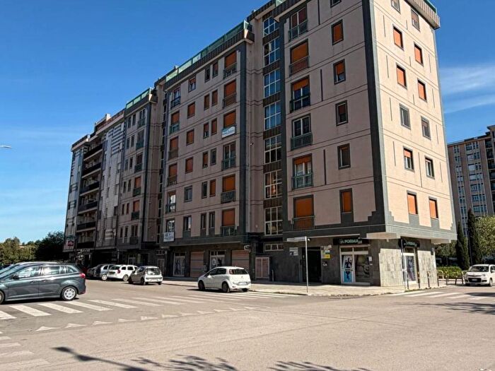 Appartamento trilocale in affitto in Via dellArcangelo Michele, Macchia Gialla Ordona Sud, Foggia