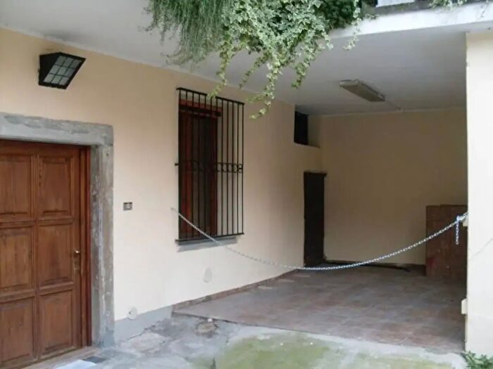 Appartamento monolocale in affitto in Via F Martinengo Colleoni, Scanzorosciate