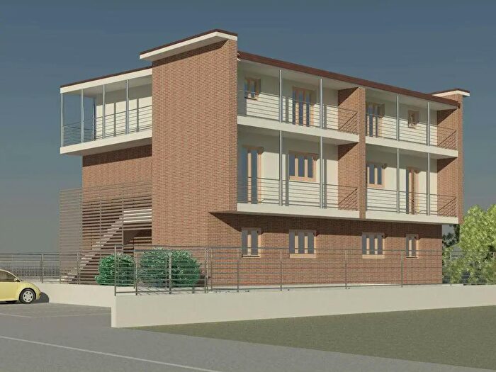 Appartamento trilocale in vendita in Via Don Ettore Cazzaniga, Sovico