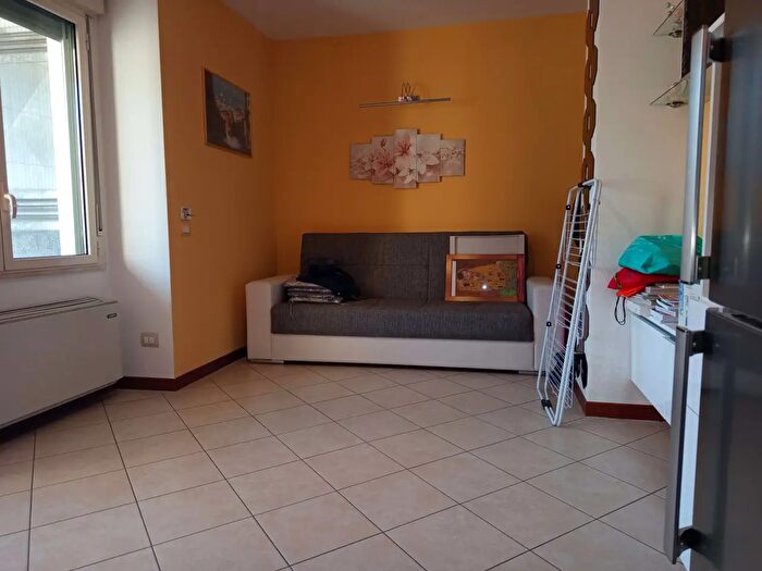 Appartamento trilocale in vendita in Viale Carducci, Livorno