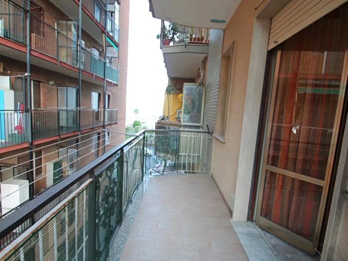 Appartamento bilocale in affitto in Corso Europa, Borghetto Santo Spirito