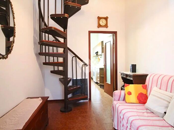 Appartamento bilocale in vendita in Via Linaro, Cesena