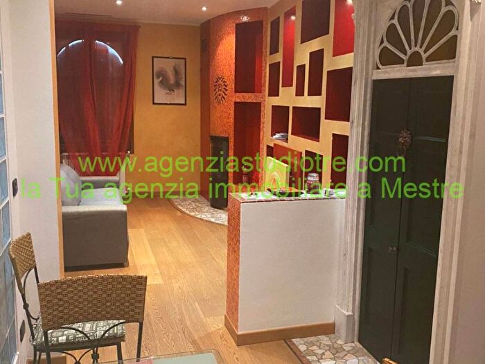 Appartamento bilocale in affitto in Via Pietro Fortunato Calvi, Marghera Catene, Venezia