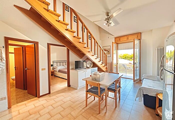 Appartamento quadrilocale in vendita in Viale Vittorio Veneto, Cervia